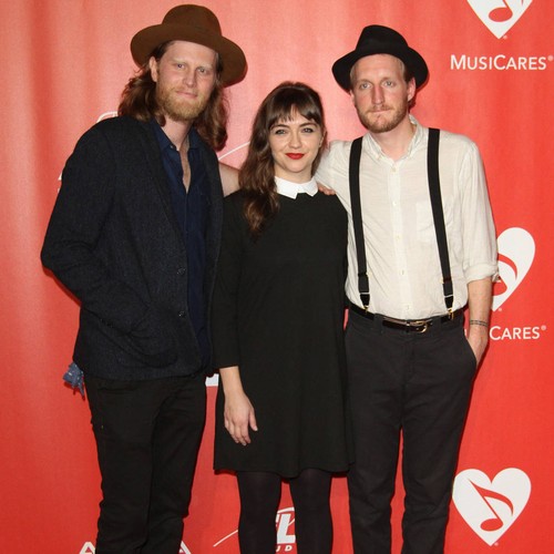 The Lumineers donating Texas show profits to Planned Parenthood