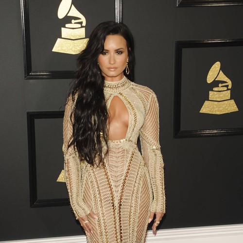 Demi Lovato apologises for "1% African" tweet