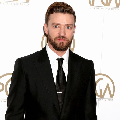 Justin Timberlake's son has fast-forwarded to the 'terrible twos'