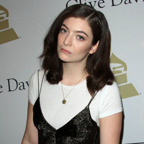 Lorde: 'Pain from my first major break-up inspired new album'