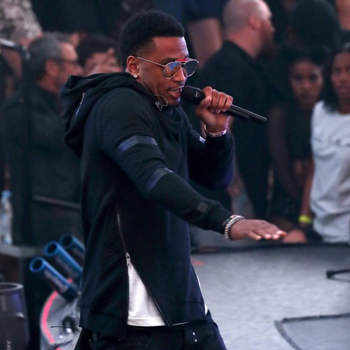 Trey Songz rejects plea deal in officer assault case