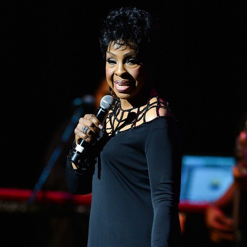 Gladys Knight severs ties with son's chicken and waffles restaurant