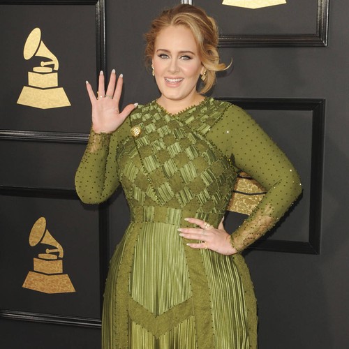 Adele confirms marriage to Simon Konecki