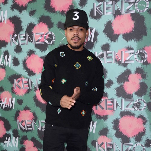 Chance the Rapper donating $1 million to Chicago public schools after meeting with governor