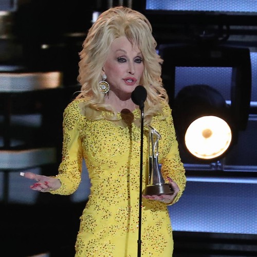 Dolly Parton to explore ancestry in new theatre show