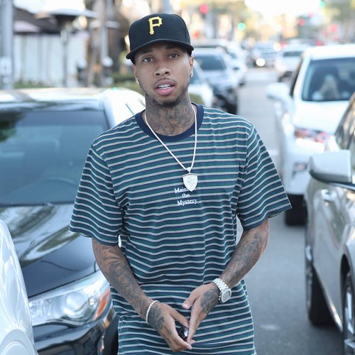 Tyga ordered to pay concert promoter $65,000