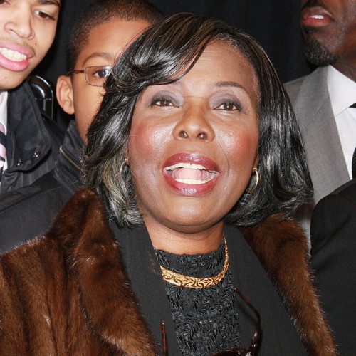 The Notorious B.I.G.'s mother: 'I have an idea who killed my son'