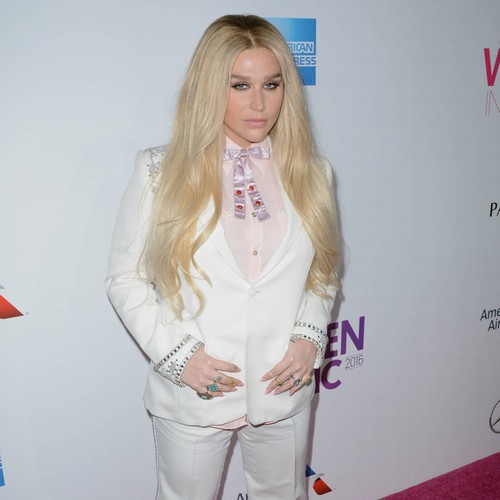 Dr. Luke seeks to subpoena Kesha fan in legal battle