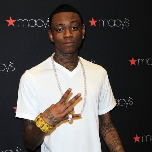 Soulja Boy blasts his mother, brother on Twitter
