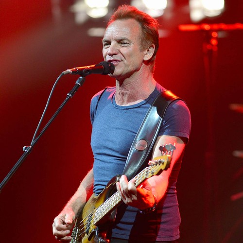 Angry fans urge Sting to cancel New York concert amid snowstorm