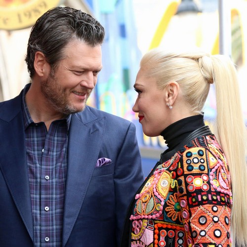 Blake Shelton considers The Voice proposal as a joke