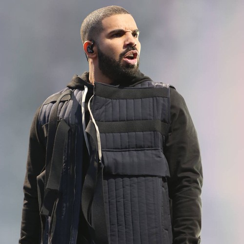 Drake sets another new record with 10 billion Spotify streams