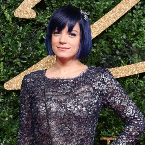 Lily Allen's new album 'will focus on marriage breakdown'