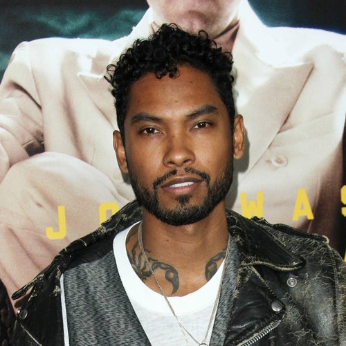 Miguel brushes off sexual assault allegation