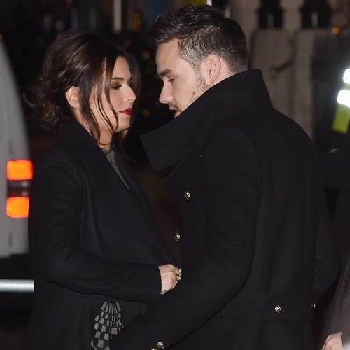 One Direction star Liam Payne welcomes first son