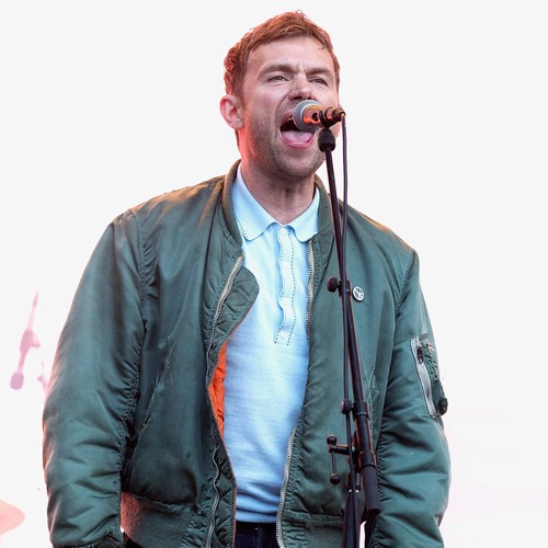 Damon Albarn and Noel Gallagher thrill fans at Gorillaz gig