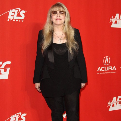 Stevie Nicks wants to scold The Weeknd for ‘dirty’ lyrics