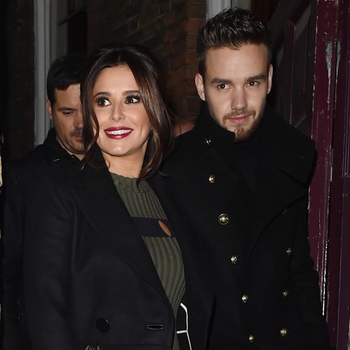 Celebrities send congratulations to Liam Payne after birth of son