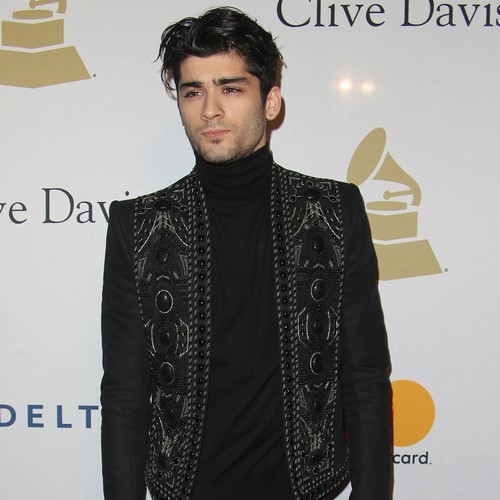 Zayn Malik's young cousin passes away following brain tumour battle