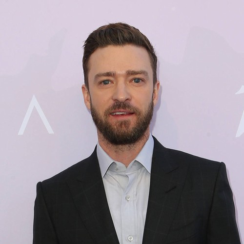 Justin Timberlake in the driving seat for Texas Formula One Grand Prix gig