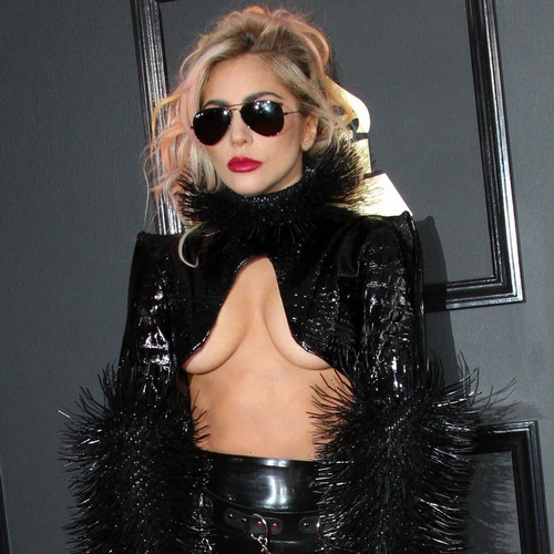 Lady Gaga details hip injury drama for Arthritis magazine