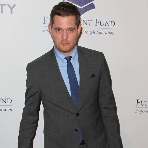 Michael Buble's brother-in-law: 'Noah's return to Argentina is a blessing'