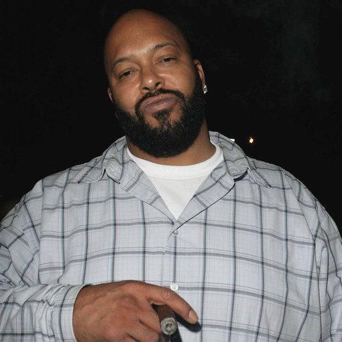 Suge Knight insists new Tupac death documentary is all true