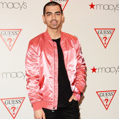 Joe Jonas worried about replicating Jonas Brothers' success with new band