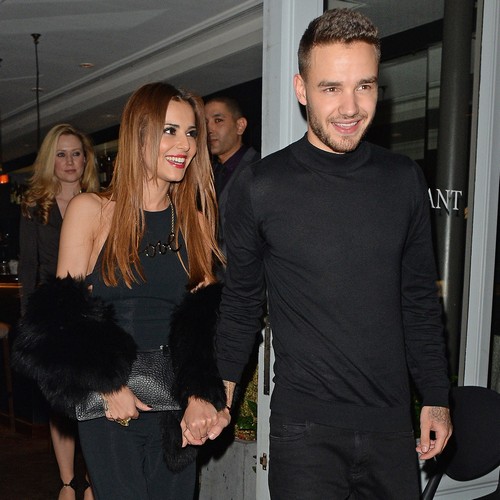 Liam Payne 'doesn't want to pressure Cheryl into marriage'