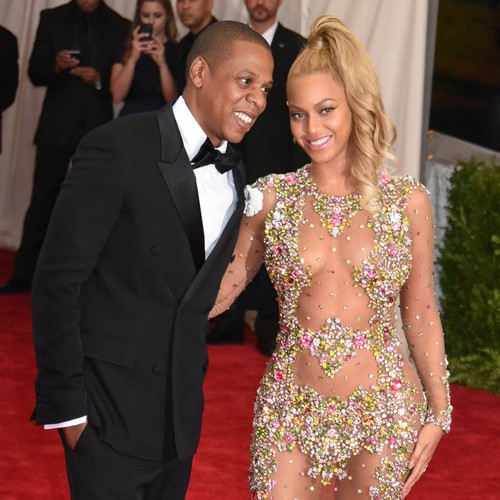 Beyonce's mother shares wedding photo to celebrate superstar's anniversary