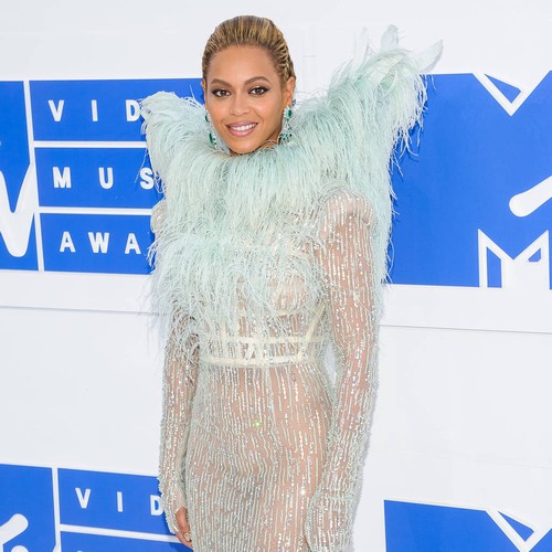 Beyonce shares new family clips in updated Die With You video