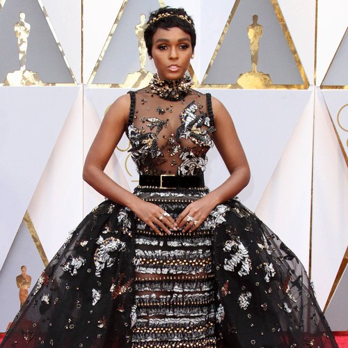 Janelle Monae considering withholding sex to encourage men to fight for gender equality