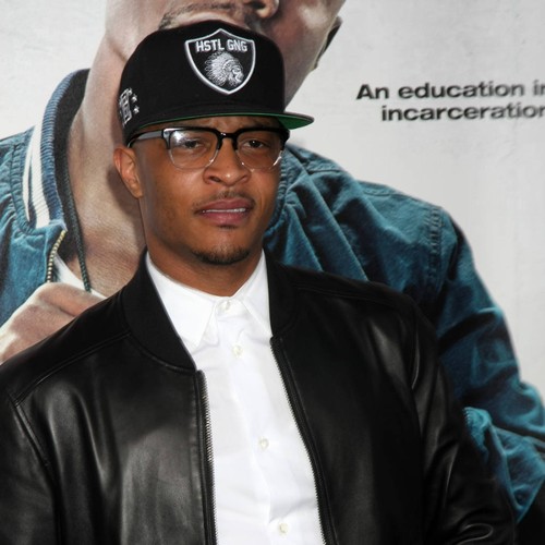 Rapper T.I.: 'Marriage is a distraction'
