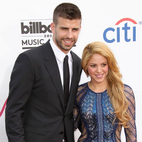 Shakira recalls first time she met Gerard Pique in new song