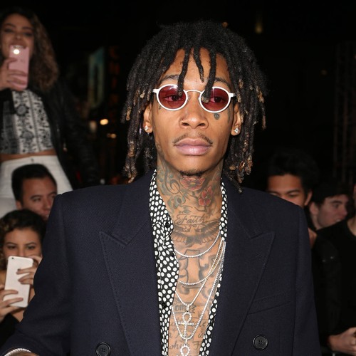 Wiz Khalifa launching marijuana-themed mobile app