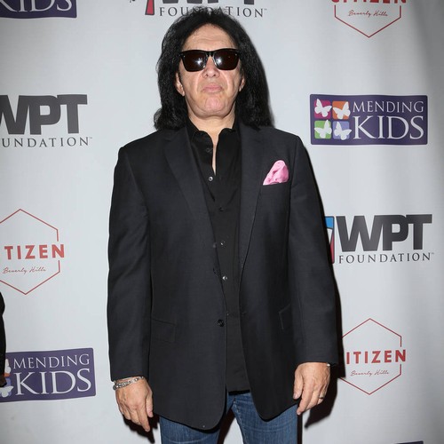 Gene Simmons: 'Fans are killing music by streaming it for free'