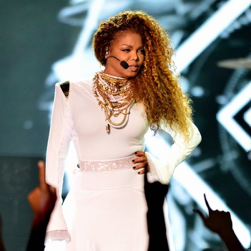Janet Jackson's estranged husband posts message of love