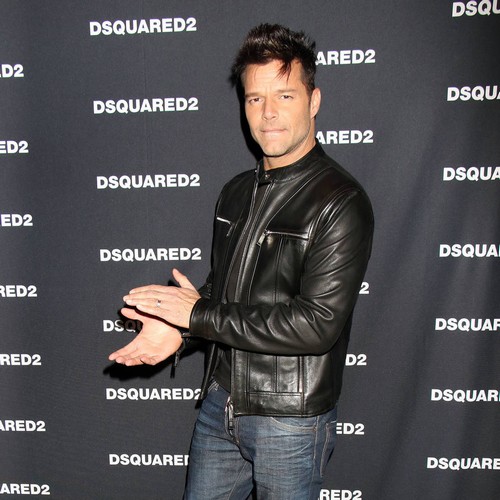 Ricky Martin to star in new reality show