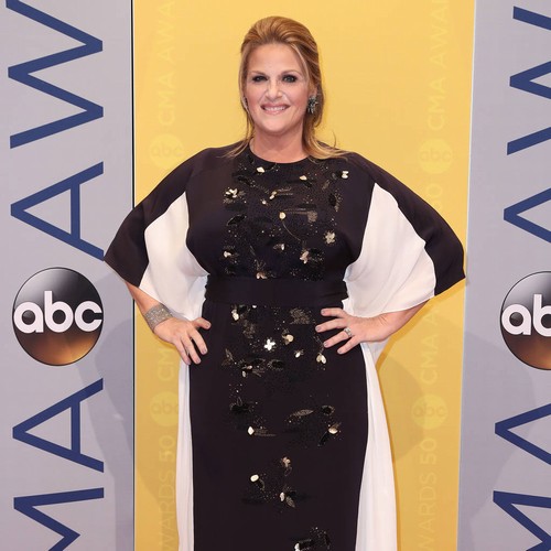 Trisha Yearwood launches new music-themed Madame Tussauds in Nashville