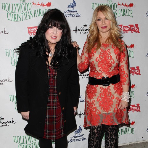 Heart singer's husband pleads guilty to assaulting teenagers