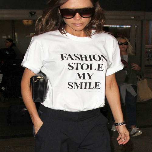 Victoria Beckham receives sweet birthday wish from daughter Harper