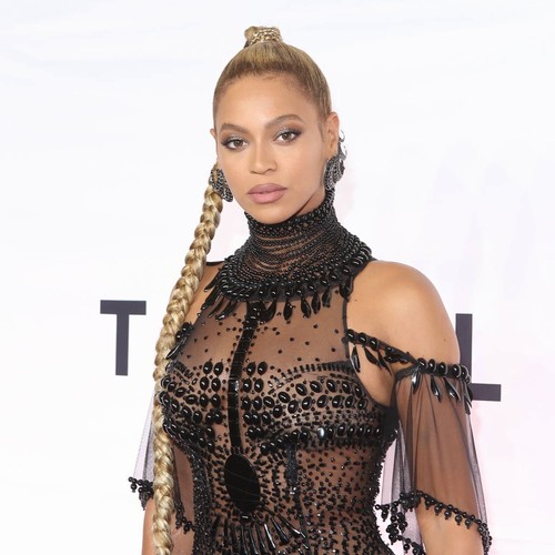 Beyonce's lawyers file motion to dismiss new Formation lawsuit