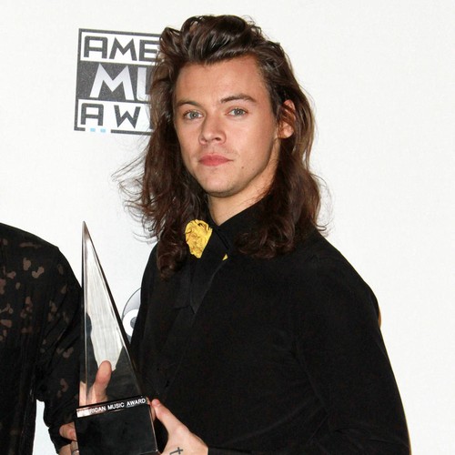 Harry Styles' Sign of the Times is about childbirth