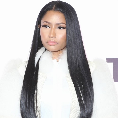 Nicki Minaj facing criticism for keeping Westminster Bridge scenes in No Frauds