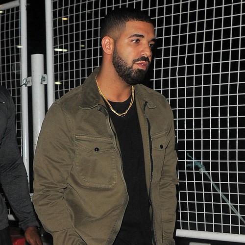 Drake hires 24-hour security after home break-in