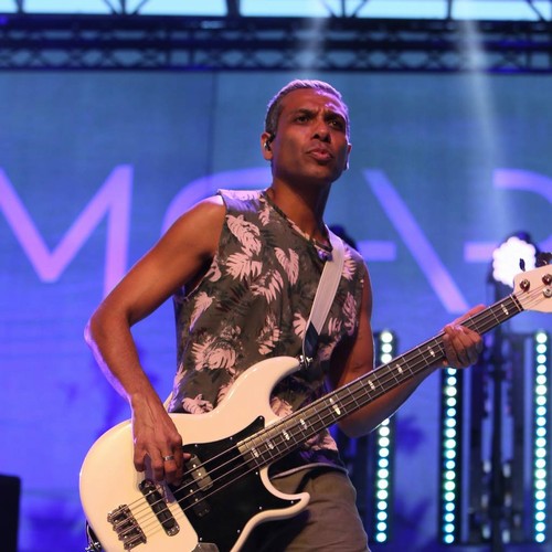 No Doubt bassist hopeful for a reunion after 'indefinite hiatus'