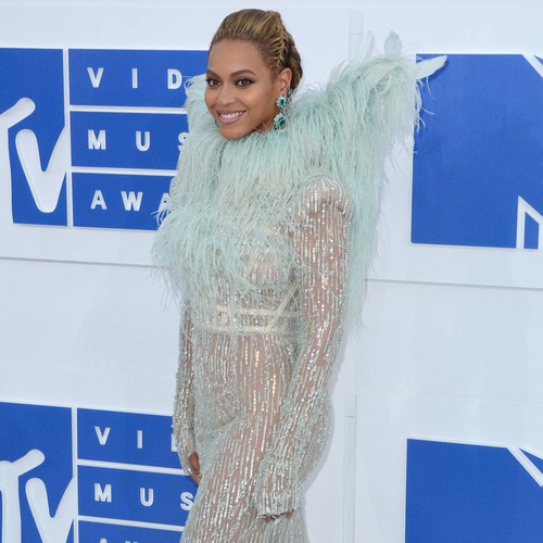 Beyonce launching Formation scholarship programme
