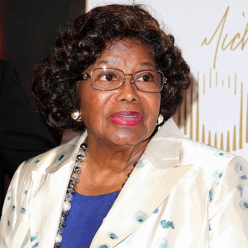 Katherine Jackson dismisses elder abuse case against nephew