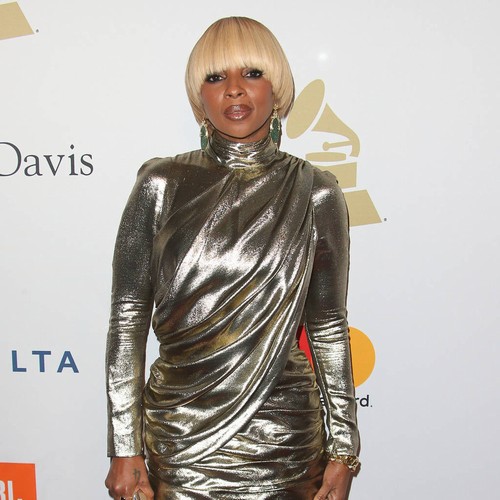 Mary J. Blige talks divorce in teaser trailer for new documentary