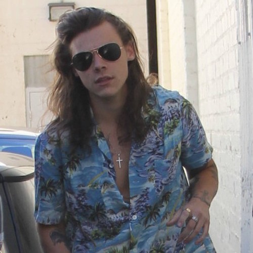 Harry Styles announces solo world tour